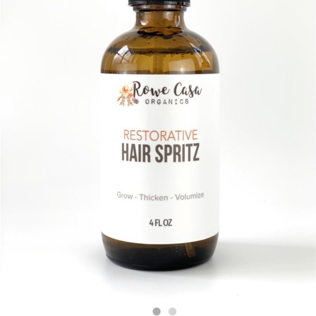 Rowe Casa Hair Spritz 8 oz